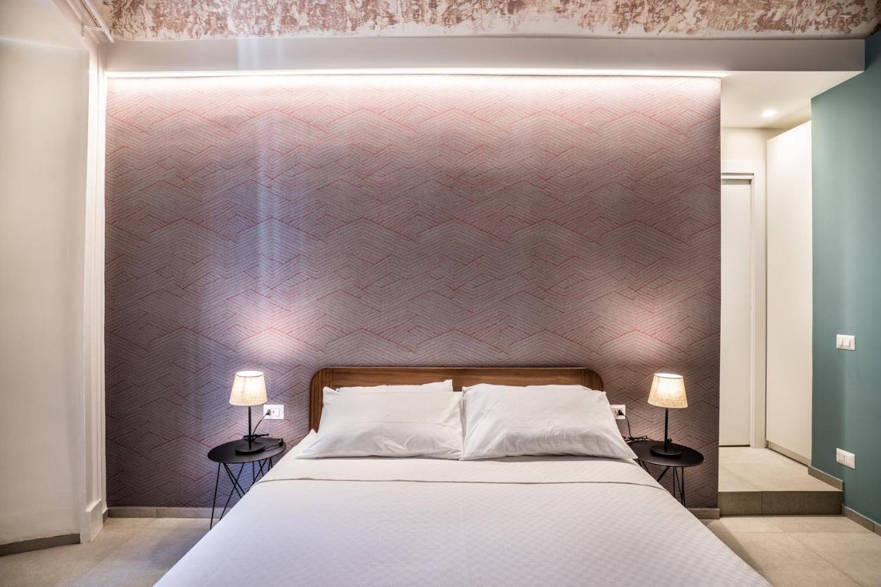 Sant'Agostino Luxury Apartments Катания Екстериор снимка