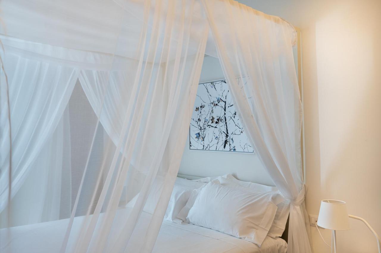 Sant'Agostino Luxury Apartments Катания Екстериор снимка