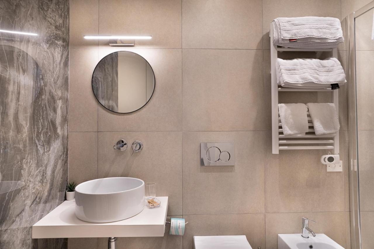 Sant'Agostino Luxury Apartments Катания Екстериор снимка