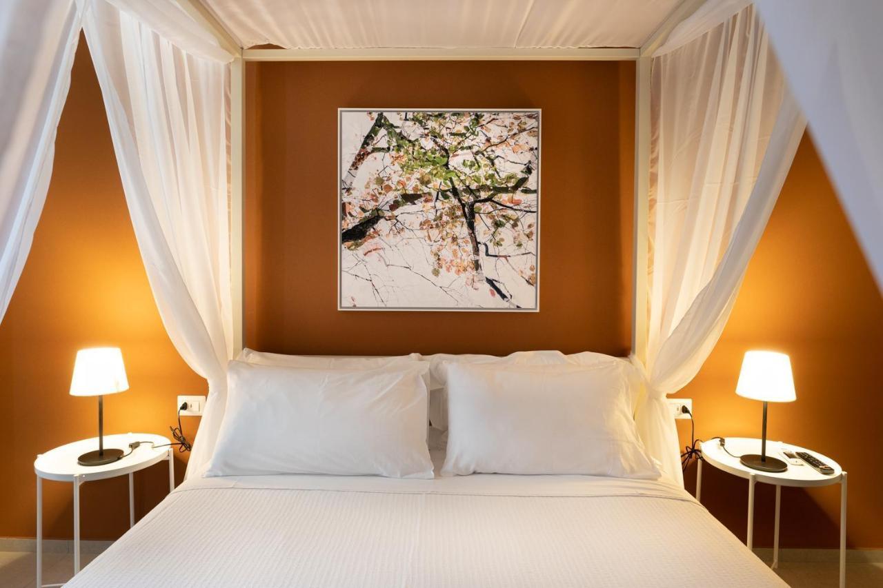 Sant'Agostino Luxury Apartments Катания Екстериор снимка