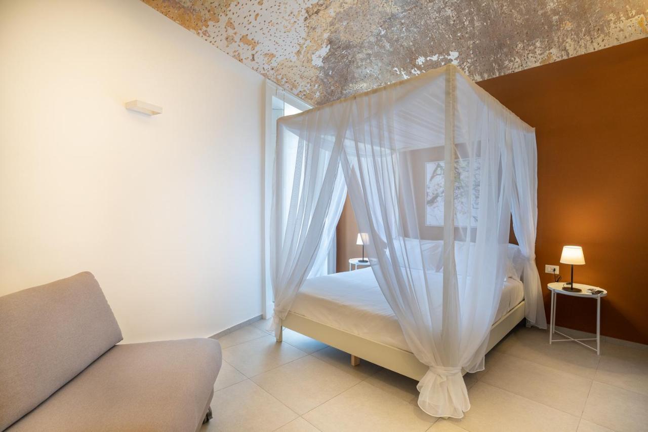 Sant'Agostino Luxury Apartments Катания Екстериор снимка