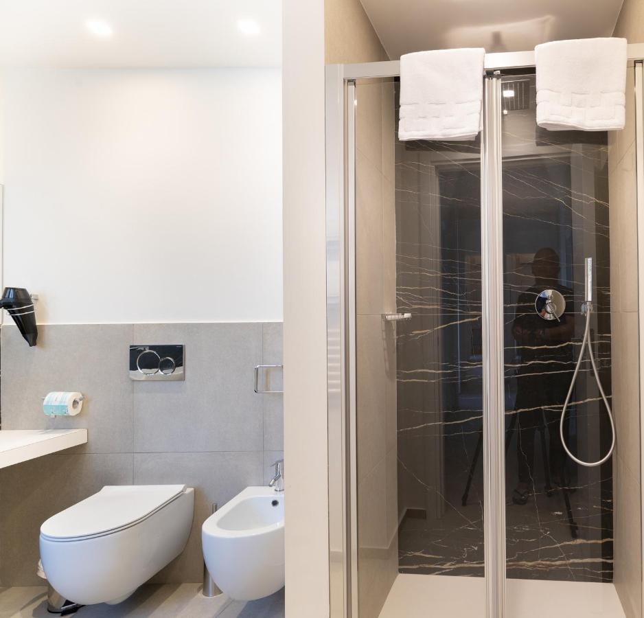 Sant'Agostino Luxury Apartments Катания Екстериор снимка