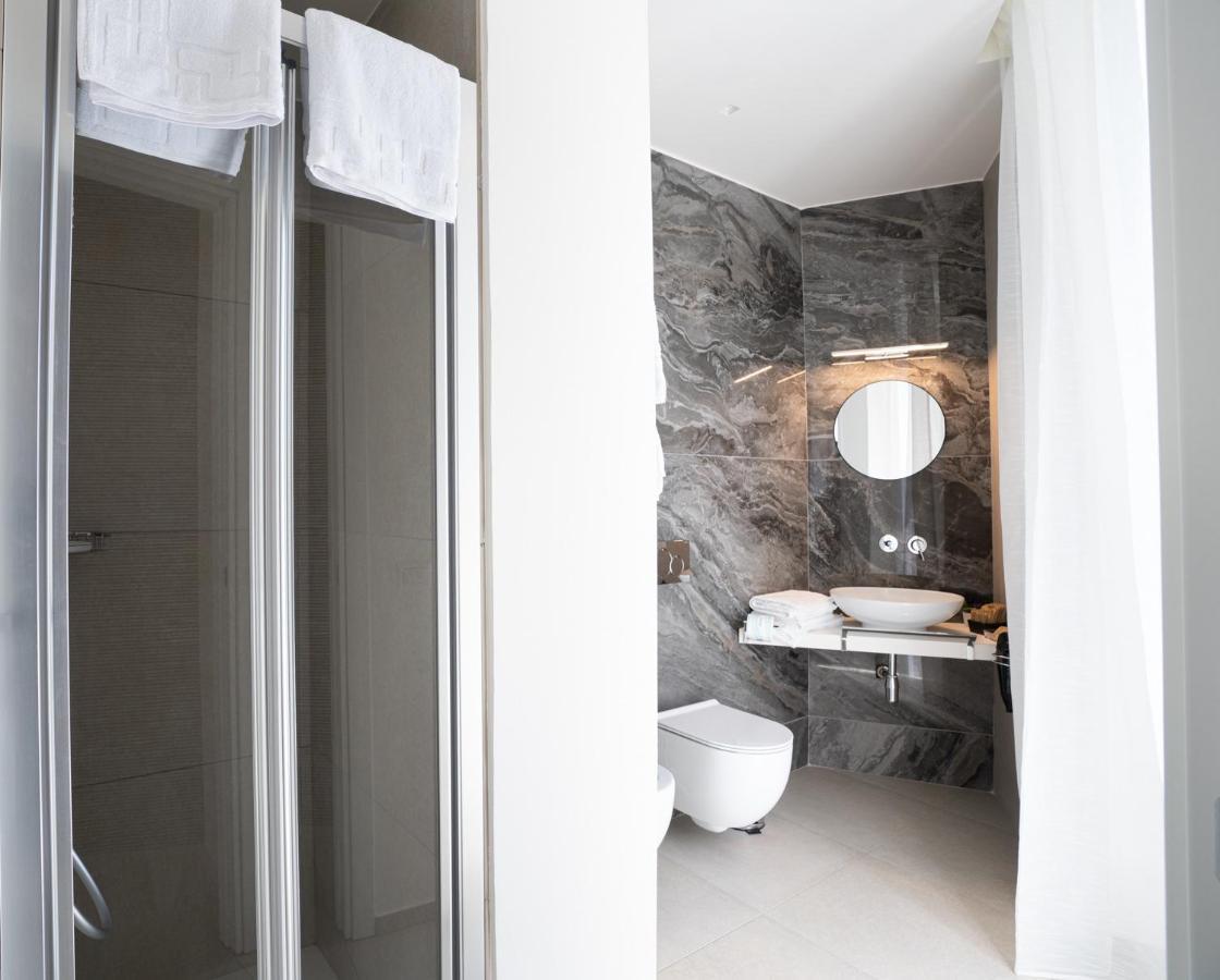 Sant'Agostino Luxury Apartments Катания Екстериор снимка