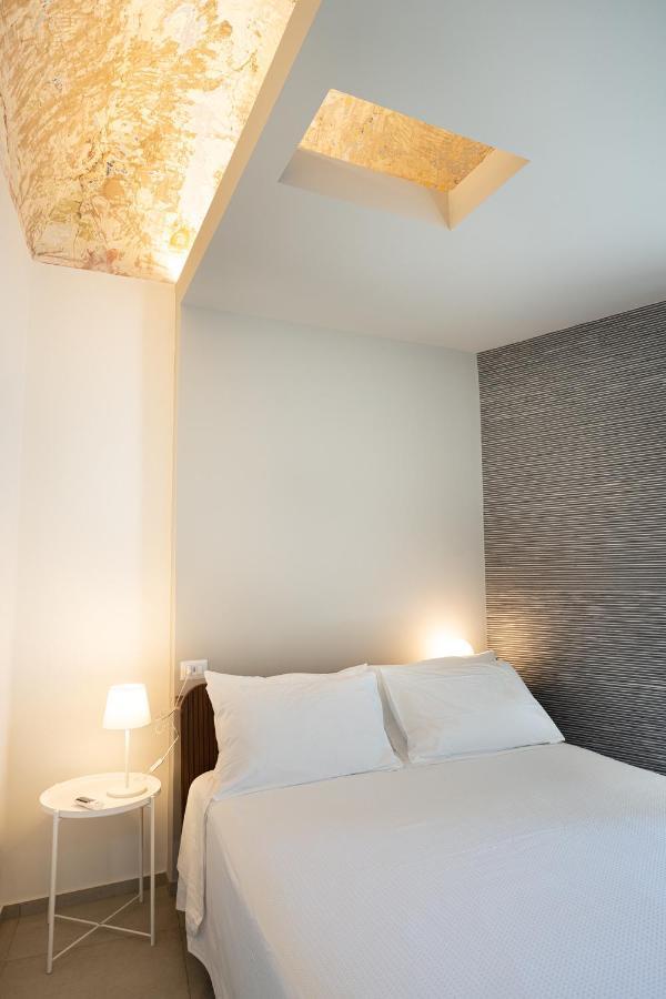 Sant'Agostino Luxury Apartments Катания Екстериор снимка